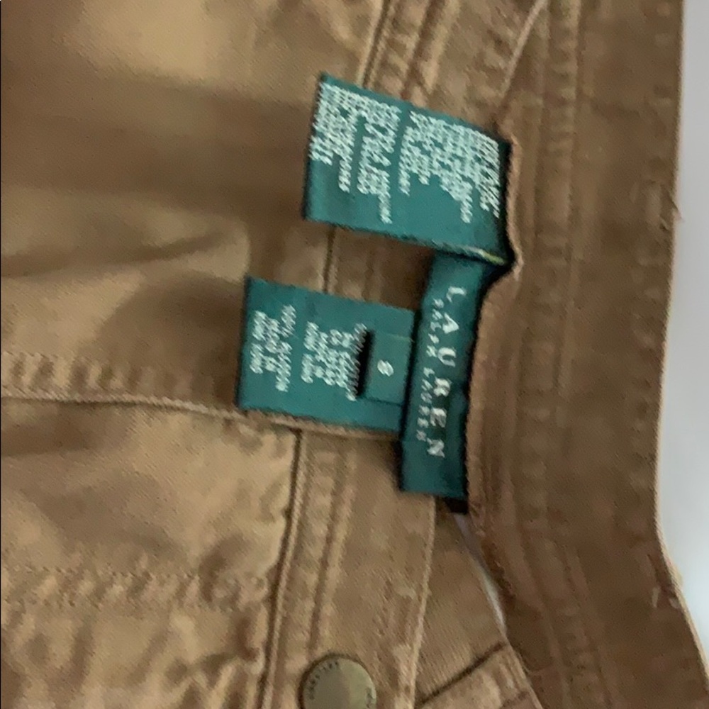 Ralph Lauren Cargo pants